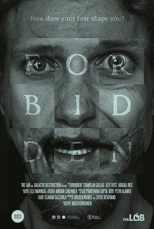 Forbidden Poster
