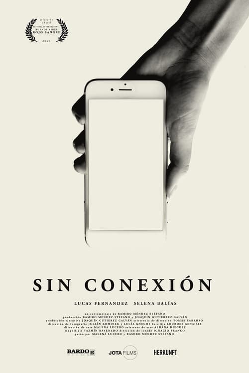 Sin+Conexi%C3%B3n