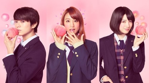 Peach Girl (2017) Watch Full Movie Streaming Online