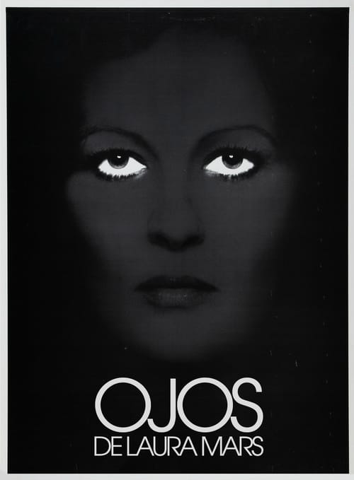 Los ojos de Laura Mars (1978) PelículA CompletA 1080p en LATINO espanol Latino