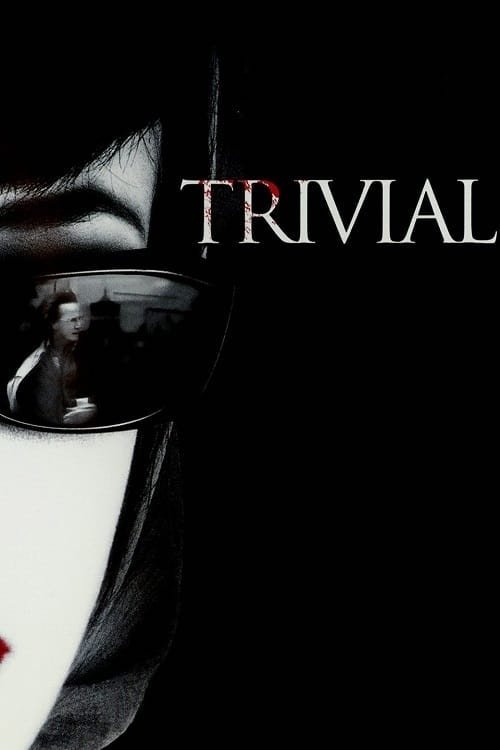 Trivial+-+Scomparsa+a+Deauville