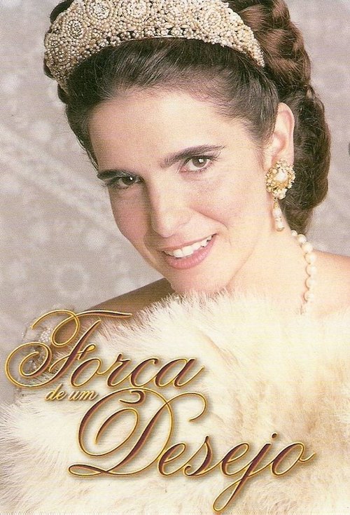 Força de um DesejoSeason 1 Episode 226 1999
