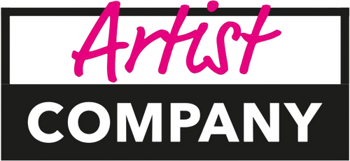 Artist Company Logo