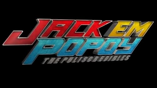 Jack Em Popoy: The Puliscredibles (2018) Watch Full Movie Streaming Online