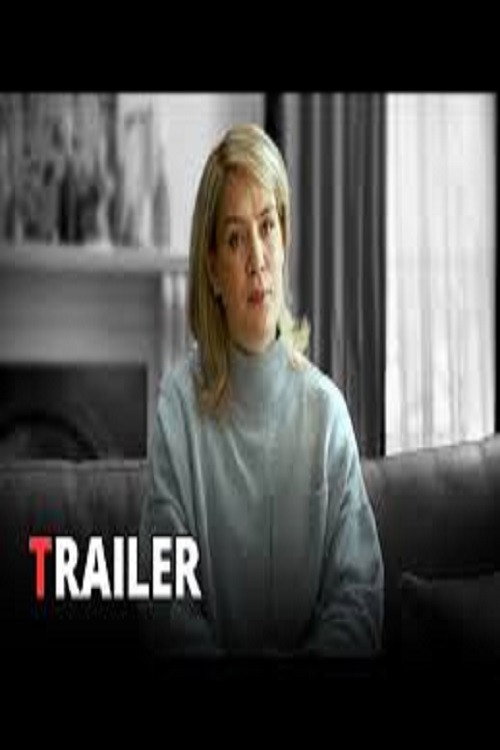 Should I Marry A Murderer?电影海报