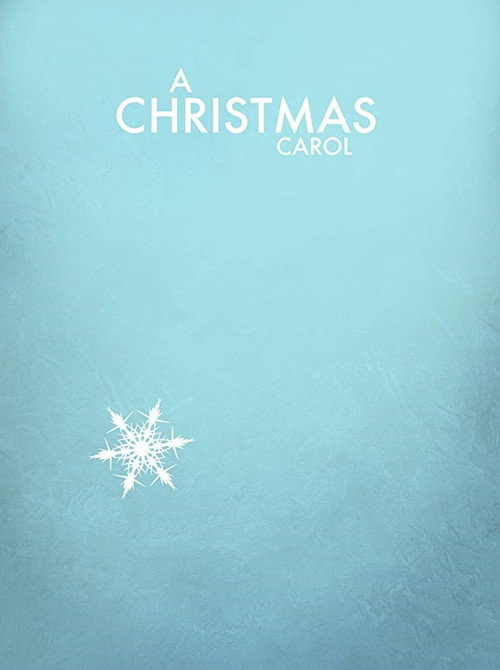 A Christmas Carol poster 3