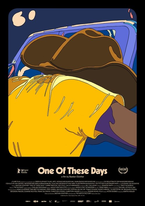 One of These Days (2020) Ver Pelicula Completa Streaming Online