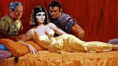 Cleópatra (1963)