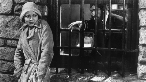 El Caserón de las Sombras (1932) Película Completa en español Latino