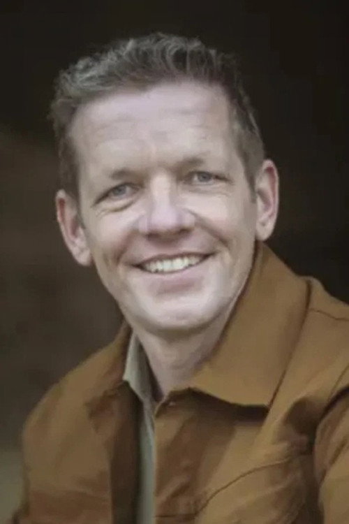 Cast member photo for maurice-verdoorn