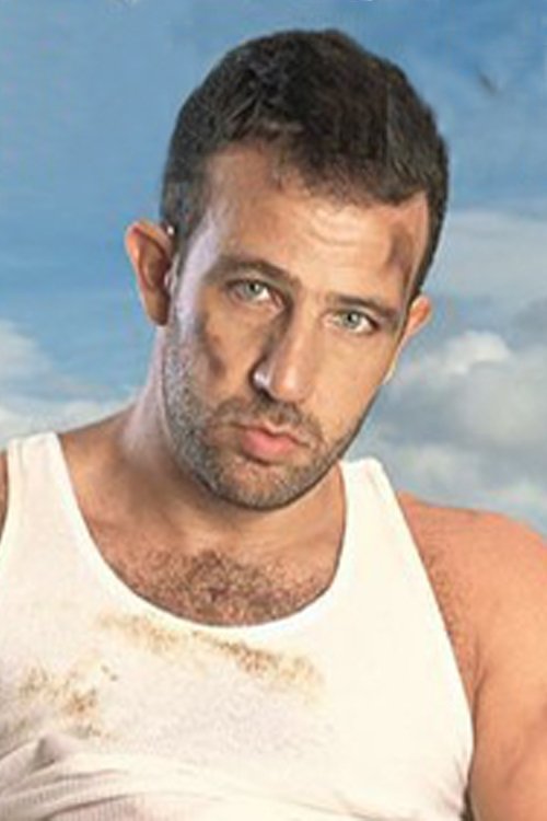 Poster of Jason Crowe