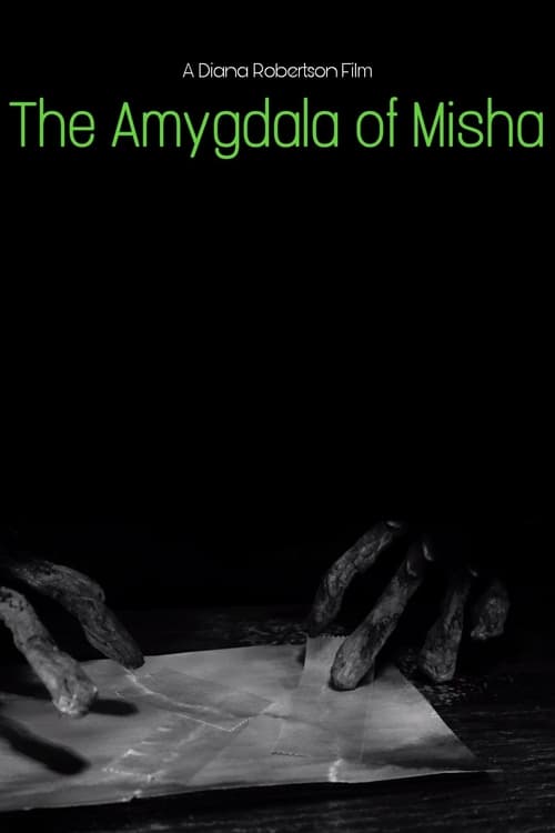 The+Amygdala+of+Misha