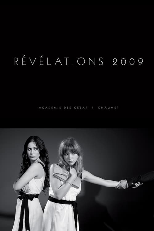 The+Revelations+2009