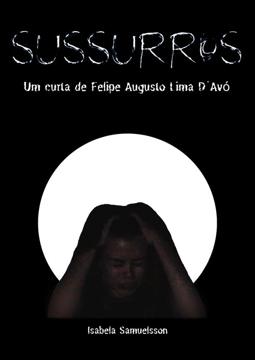 SUSSURROS poster