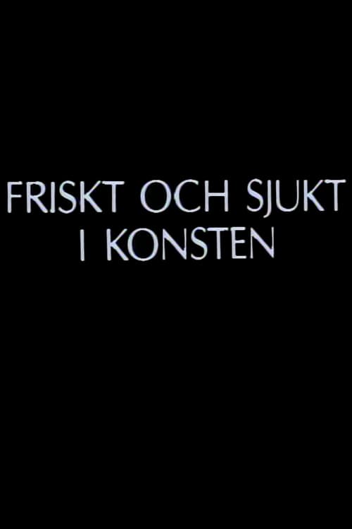 Friskt+och+sjukt+i+konsten