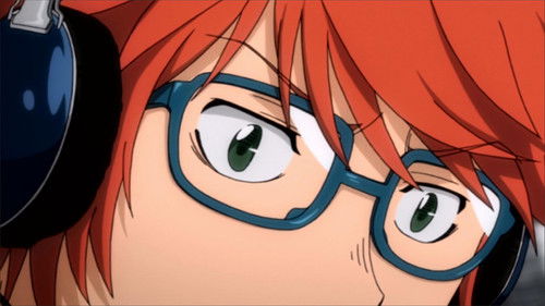 Reborn! - 169. Bölüm