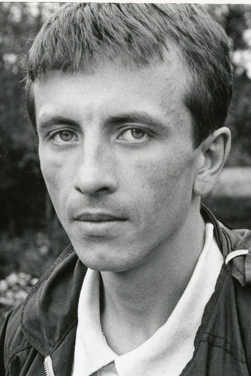 Dmitry Ermakov