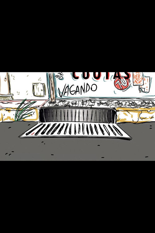 Vagando