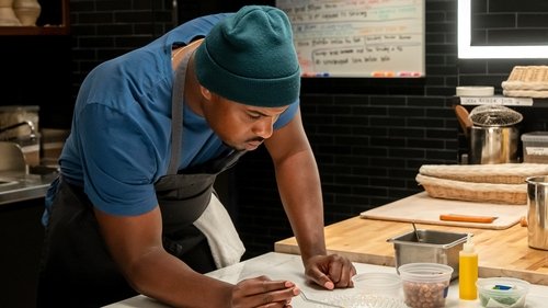 The Bear - Tatlı Kavun