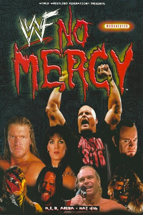 WWE+No+Mercy+%28UK%29+1999