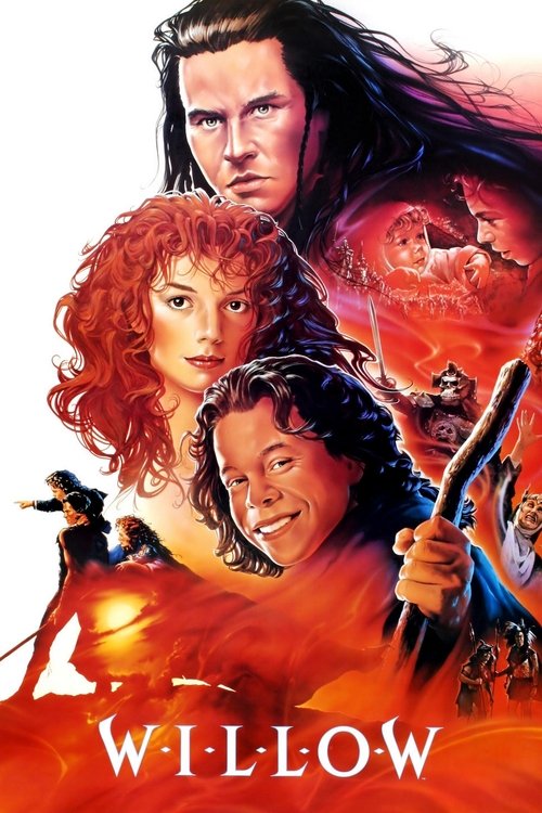 Willow (1988) หนังเต็มออนไลน์