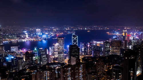 Hong Kong
