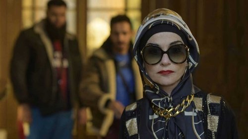 La Daronne (2020) film complet