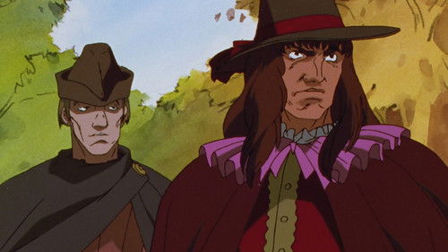 Berserk - 9. Bölüm