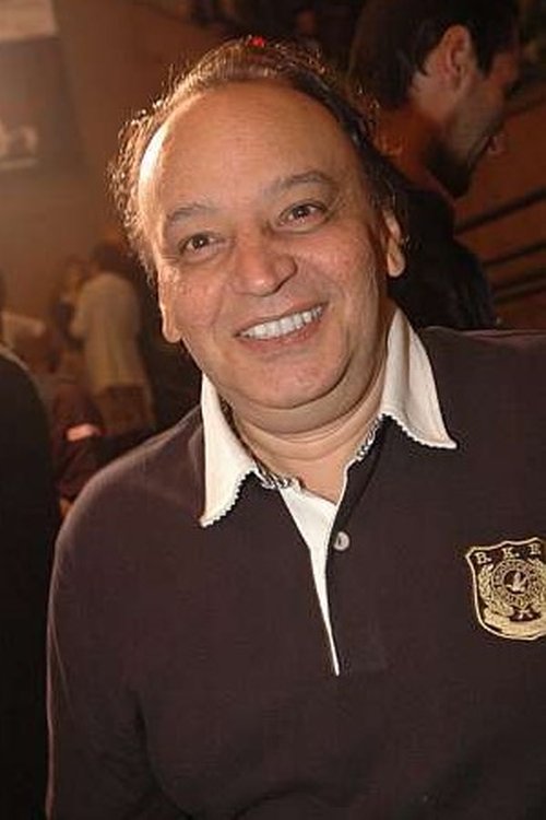 Poster of Cacá Carvalho