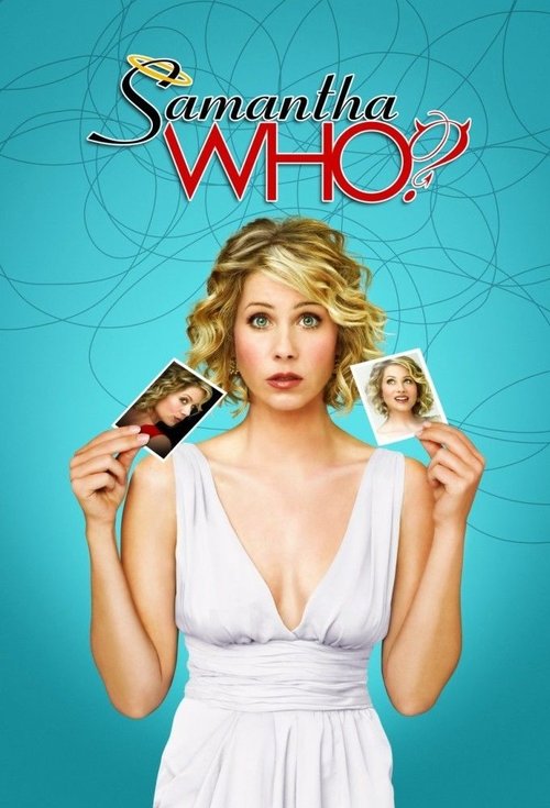 Samantha Who?Season 2 Episode 20 2007