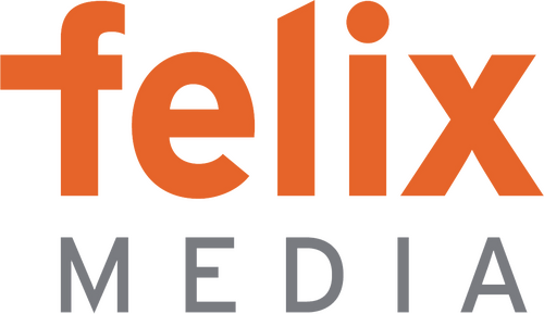 Felix Media Logo