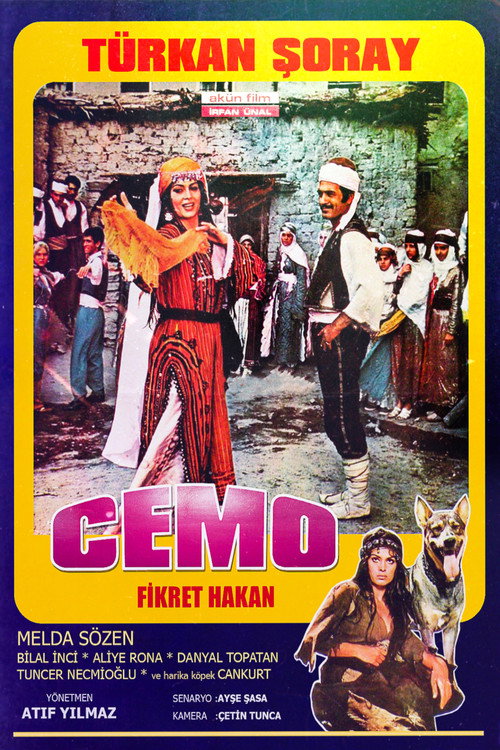 Cemo poster 4