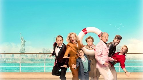 Ich war noch niemals in New York (2019) Relógio Streaming de filmes completo online