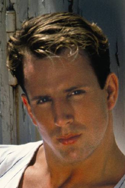 Poster of Adam Wilde