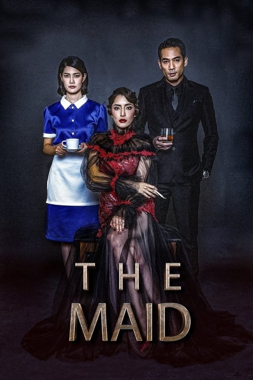 The+Maid