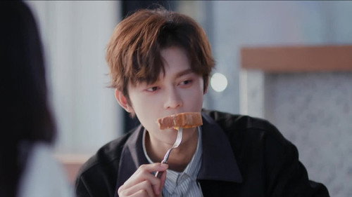 校服的裙摆第1季第21集
