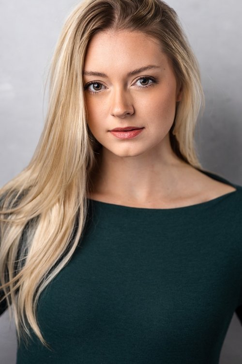 Poster of Haley Weber