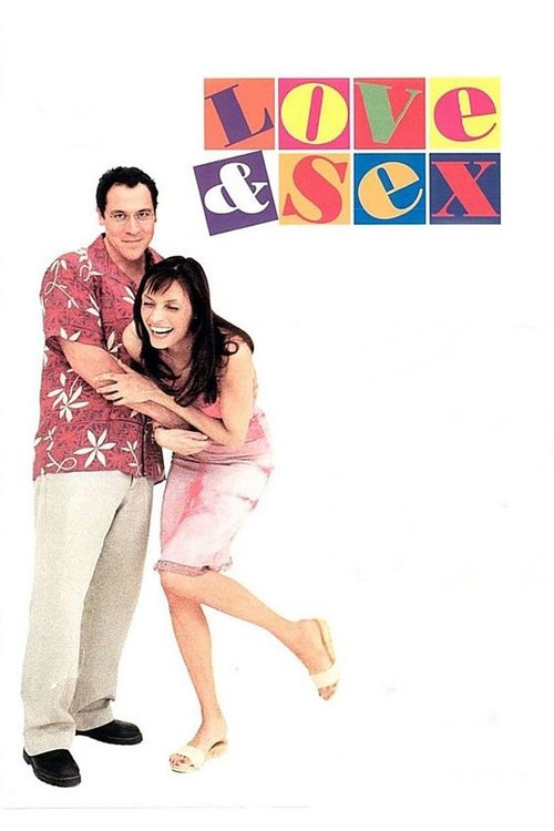 Love & Sex (2000) PHIM ĐẦY ĐỦ [VIETSUB]