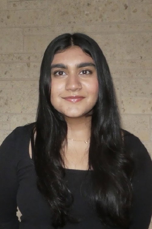 Saniya Dhawan