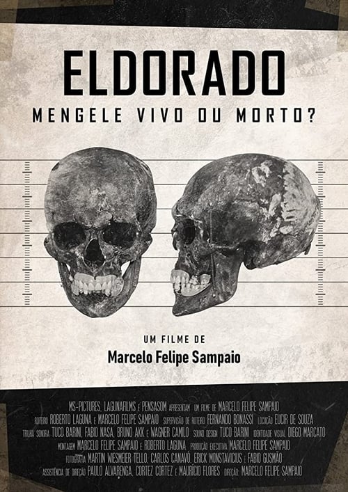 Eldorado+-+Mengele+Vivo+ou+Morto%3F