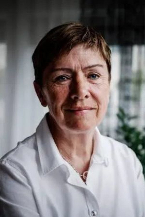 Anette B&ouml;rjesson