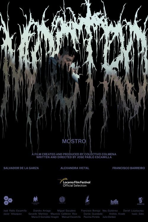 Watch Mostro (2021) Full Movie Online Free