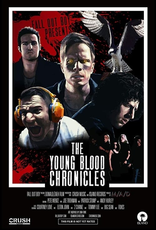 The+Young+Blood+Chronicles