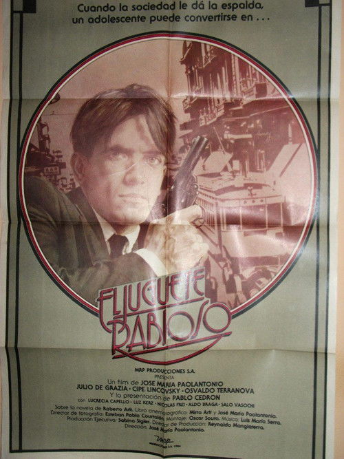 The Angry Toy 1984 The Angry Toy 1984