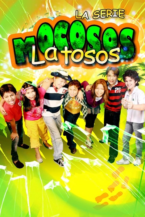 Temporada 1