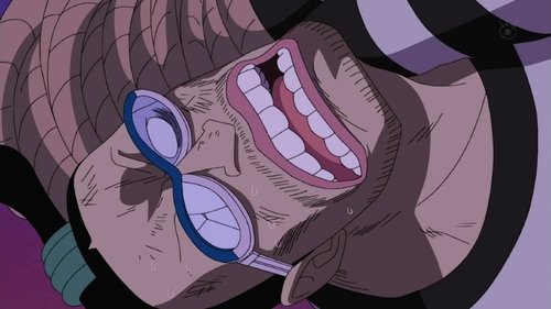 One Piece - 436. Bölüm