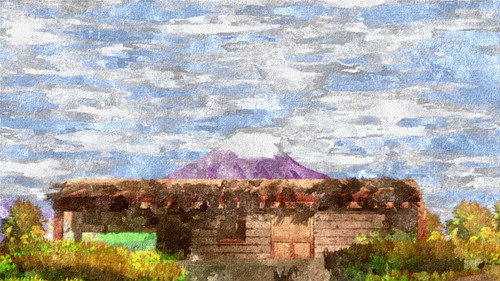 Backdrop
