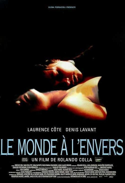 Le monde à l'envers 1998