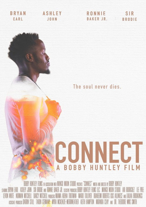 Connect poster 2