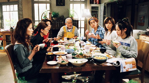 女婿大人女婿大人（2003）第8集